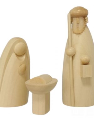 Heilige Familie natur