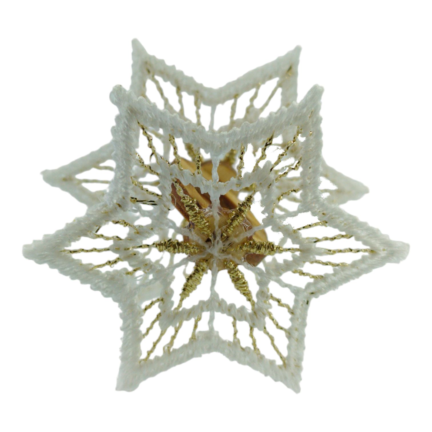 Aufsteckelement Plauner Spitze, 5cm