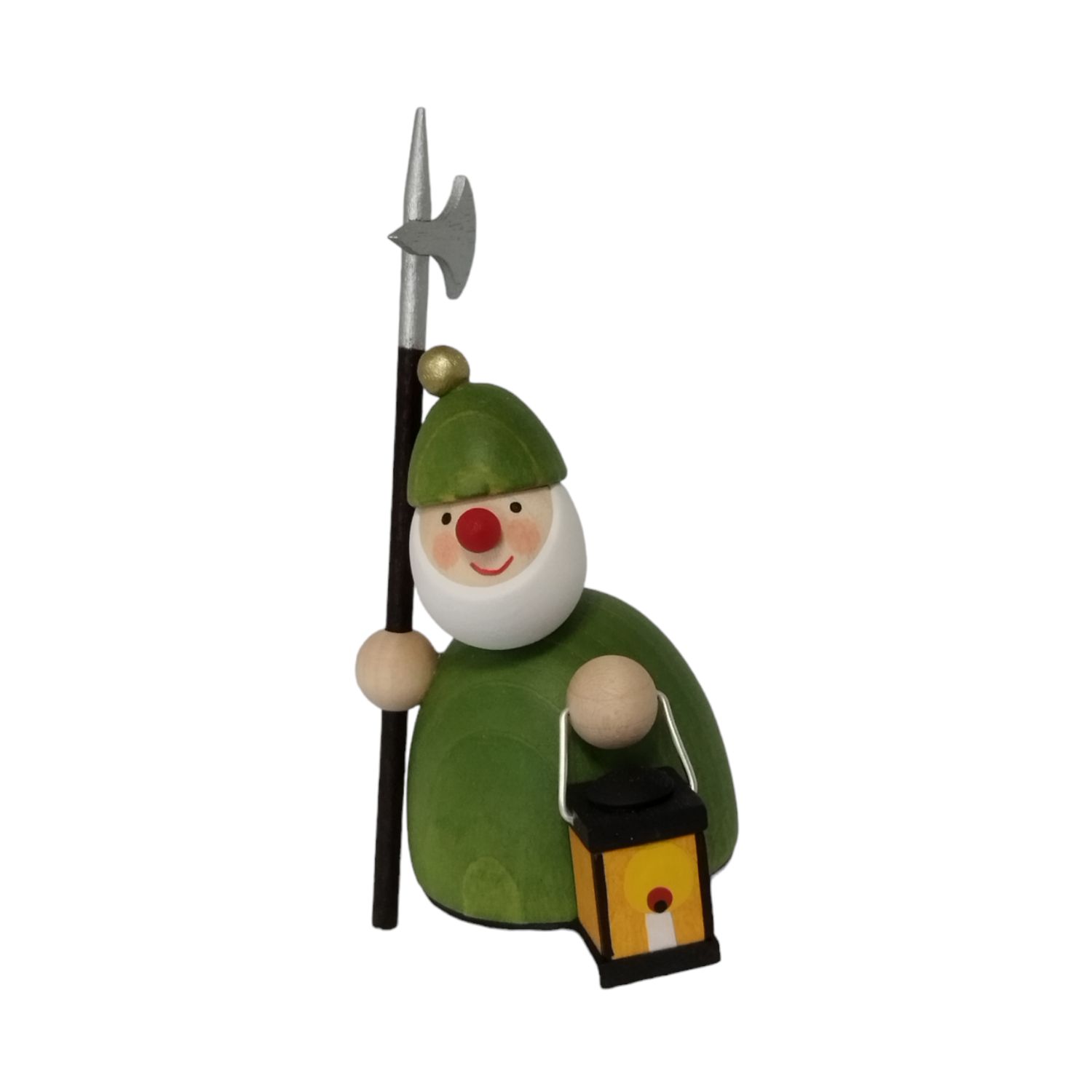 Sammelfigur Picus Nachtwächter