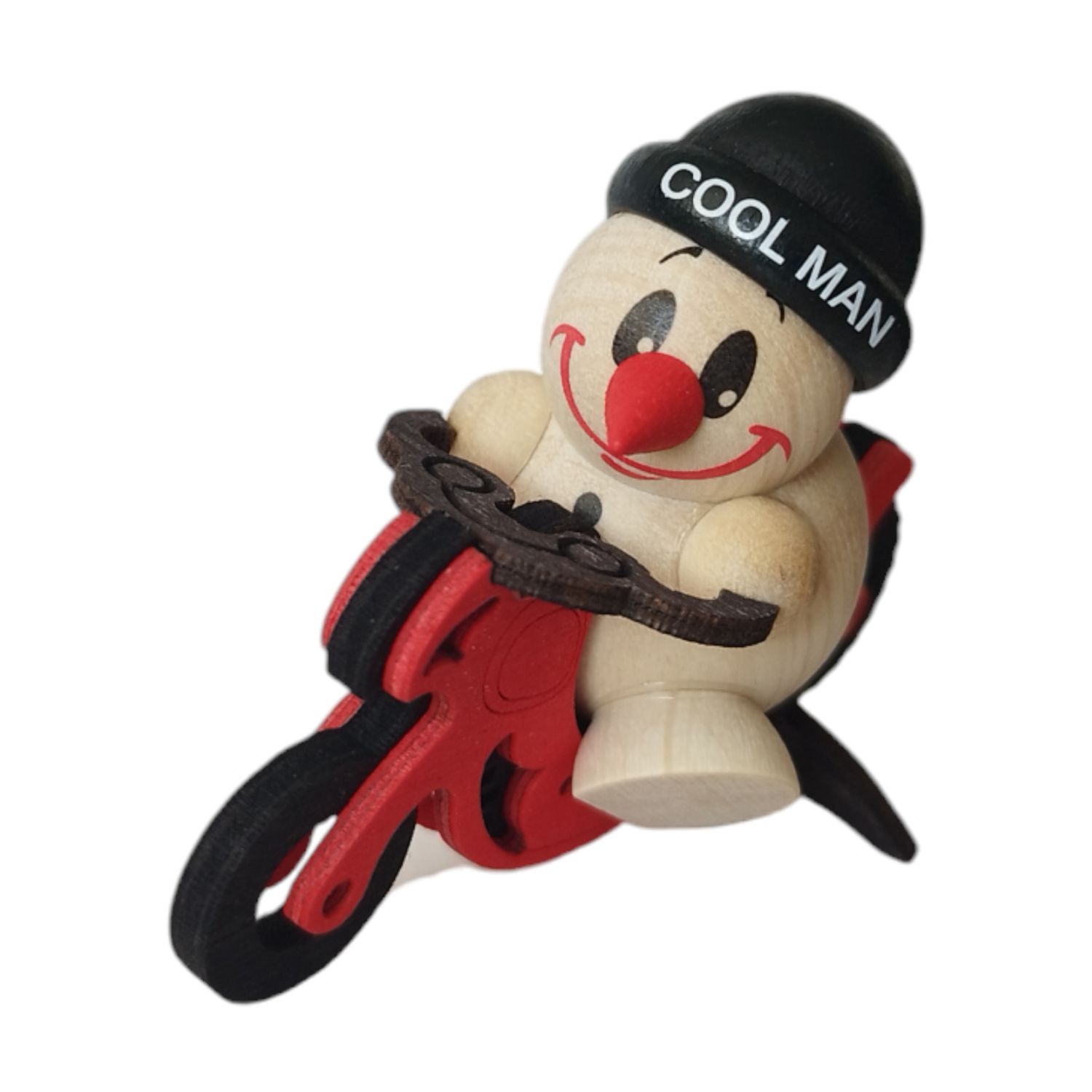 Cool-Man Speed