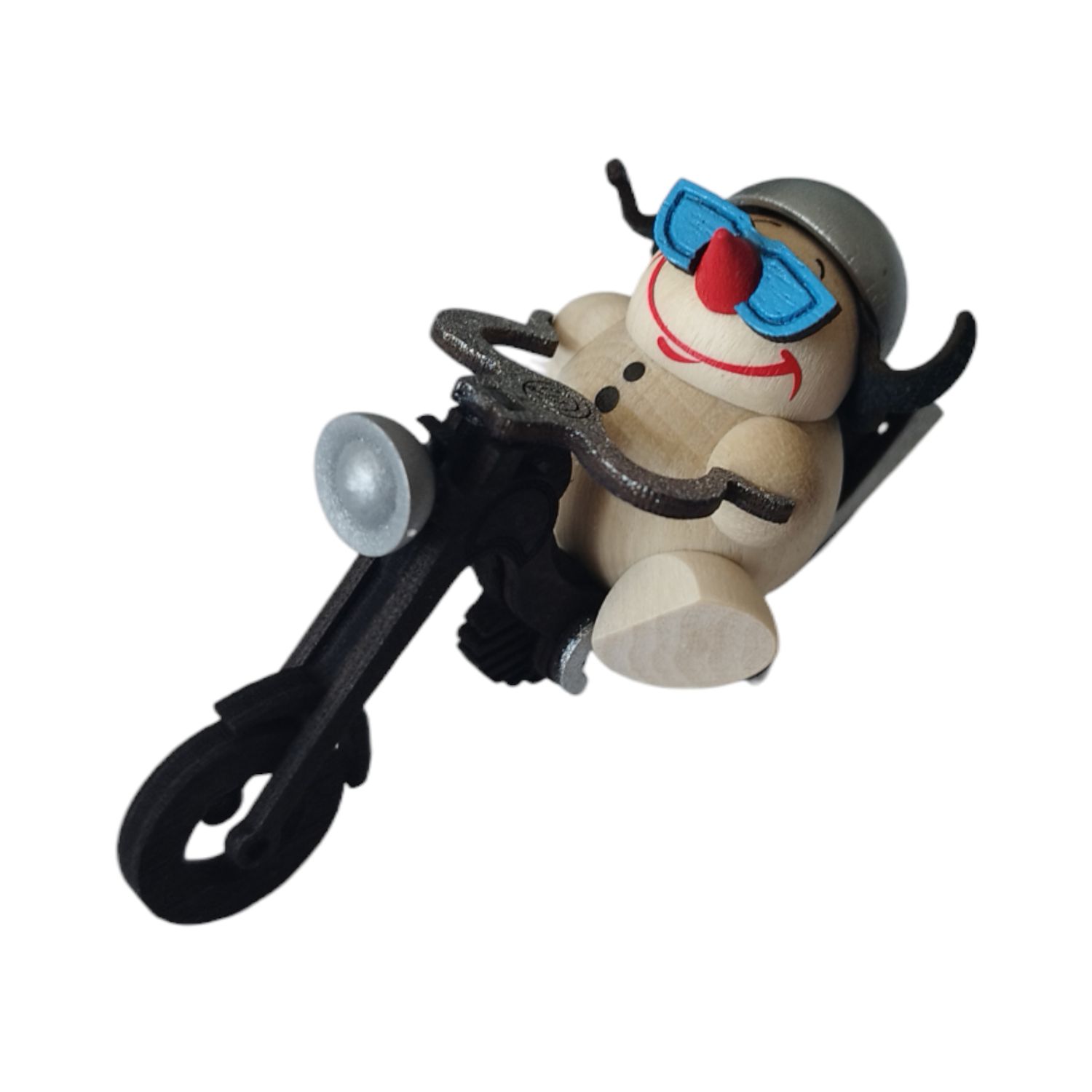 Cool-Man Chopper