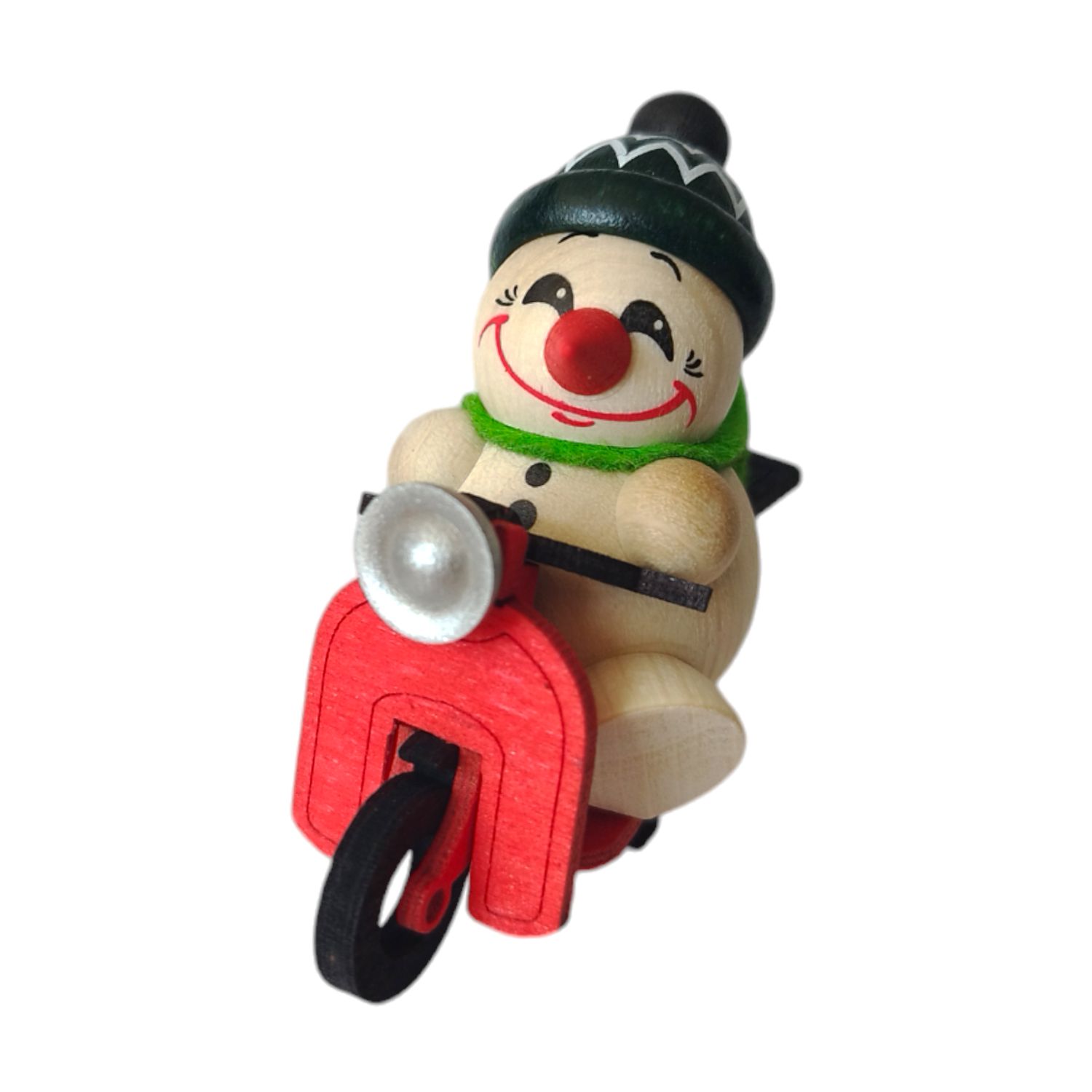Cool-Man Vespa