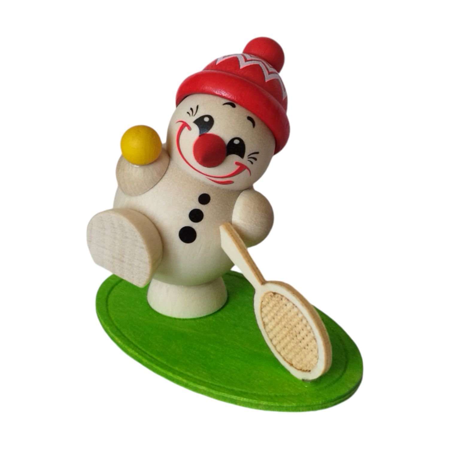 Cool-Man KugelstoßCool-Man Tennis