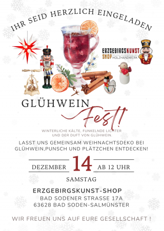 Erzgebirgskunst-shop