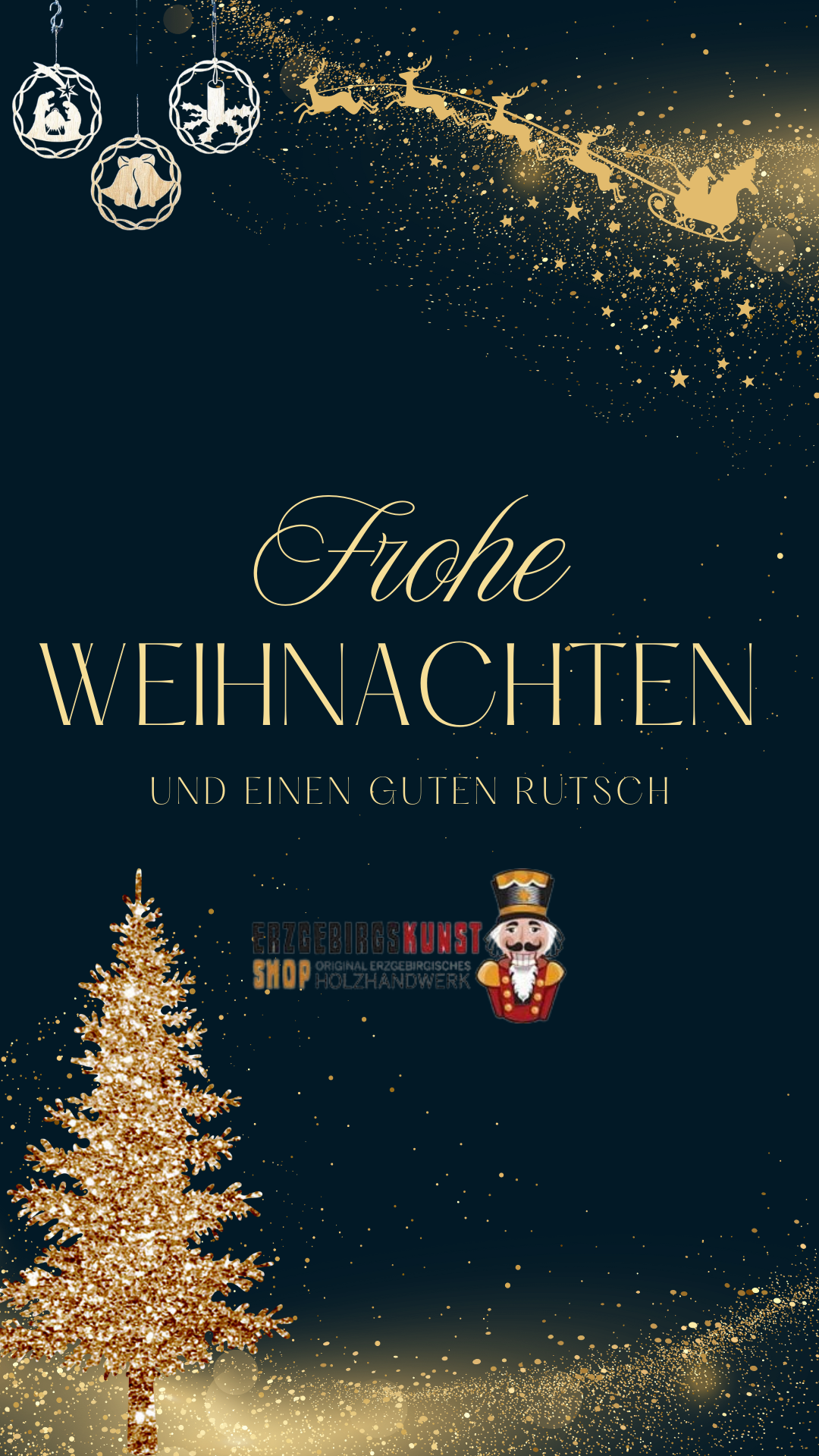 Frohe