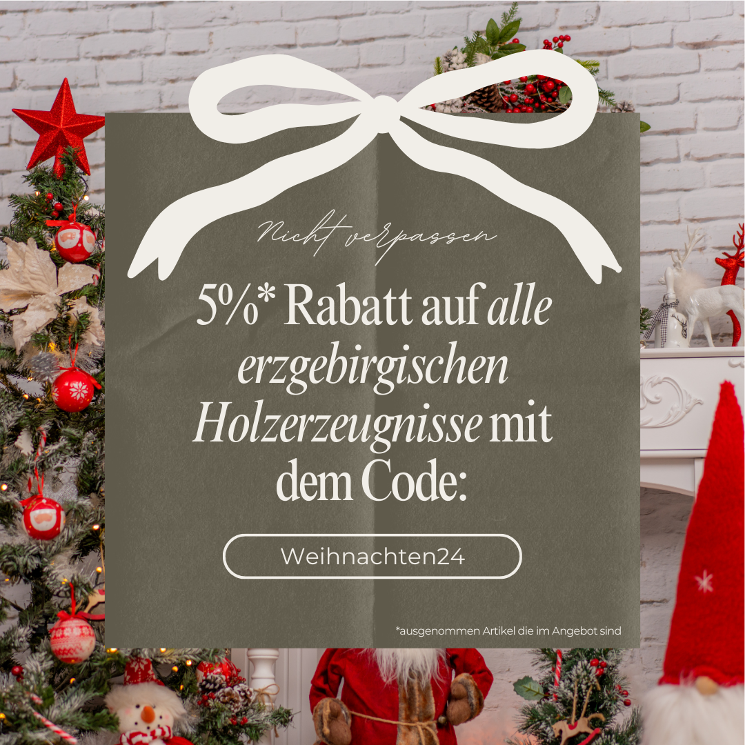 Gruen-Weiss-Elegant-Weihnachten-Rabatt-Sale-Aktion-Business-Instagram-Post