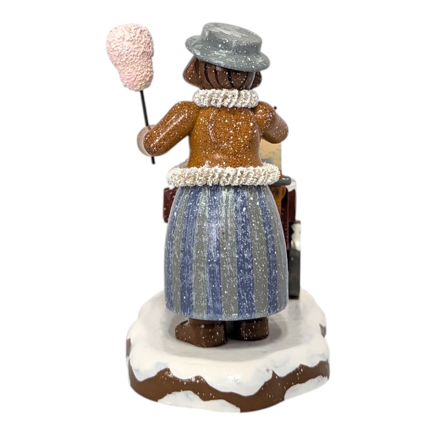 Hubrig Winterkind - Süße Zuckerwölckchen – Bild 6
