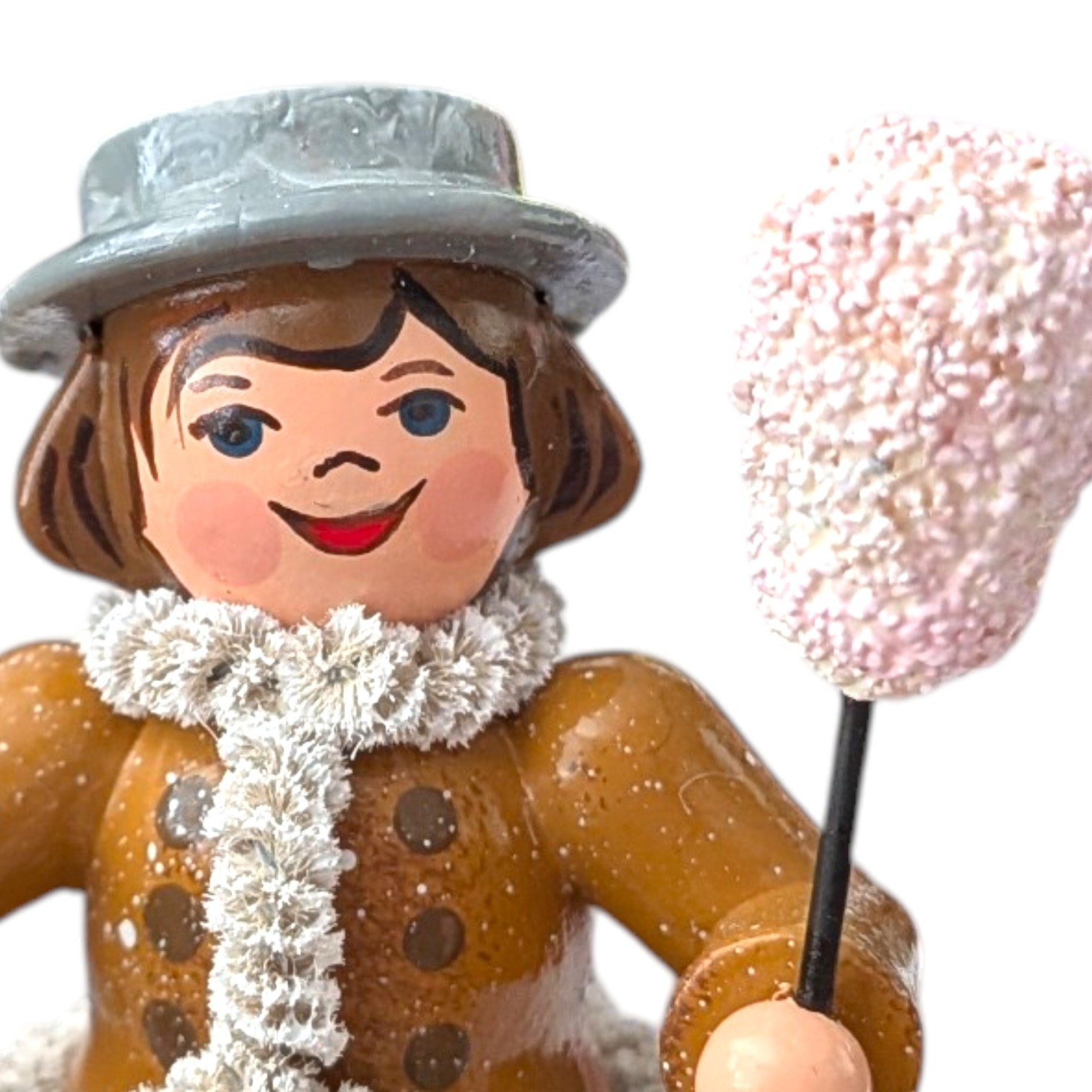 Hubrig Winterkind - Süße Zuckerwölckchen