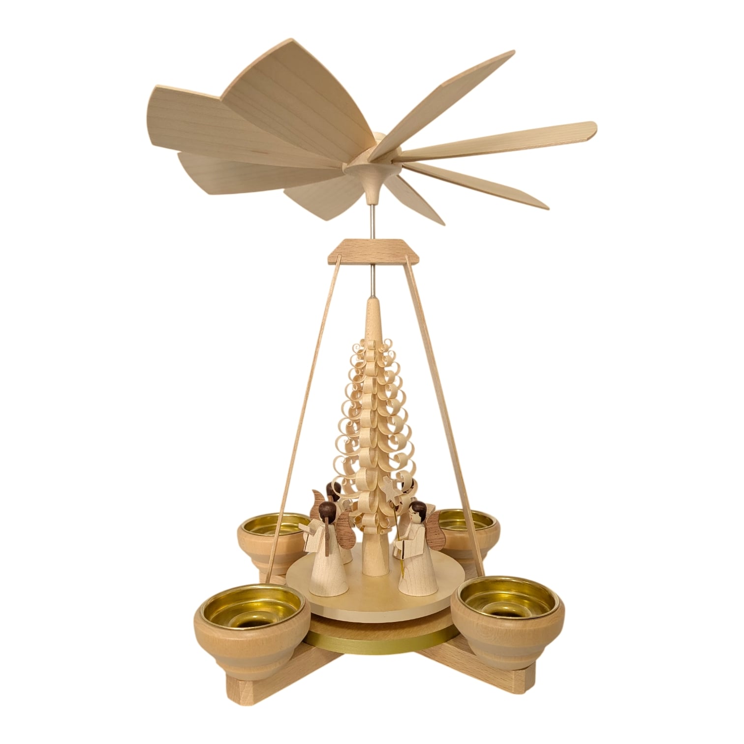 Pyramide Engel, klein