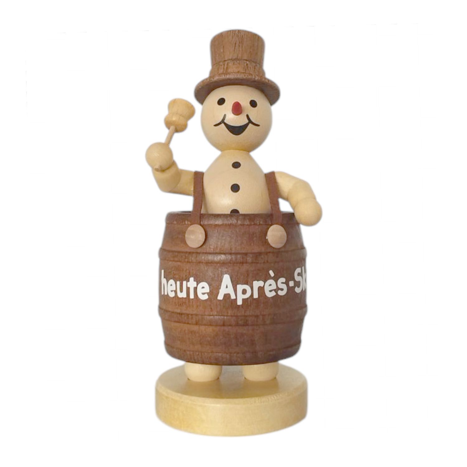 Schneemann Apres Ski