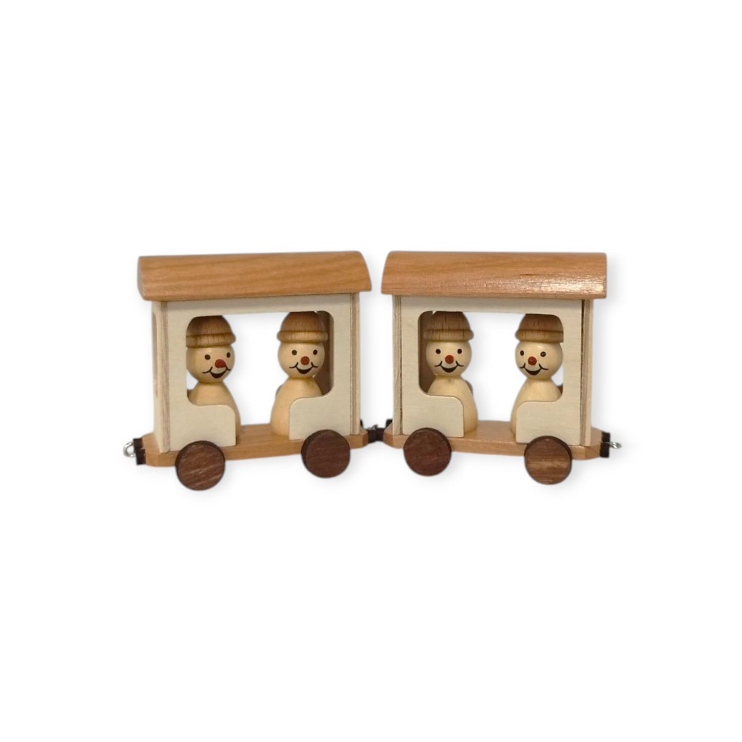Waggon 2er Set
