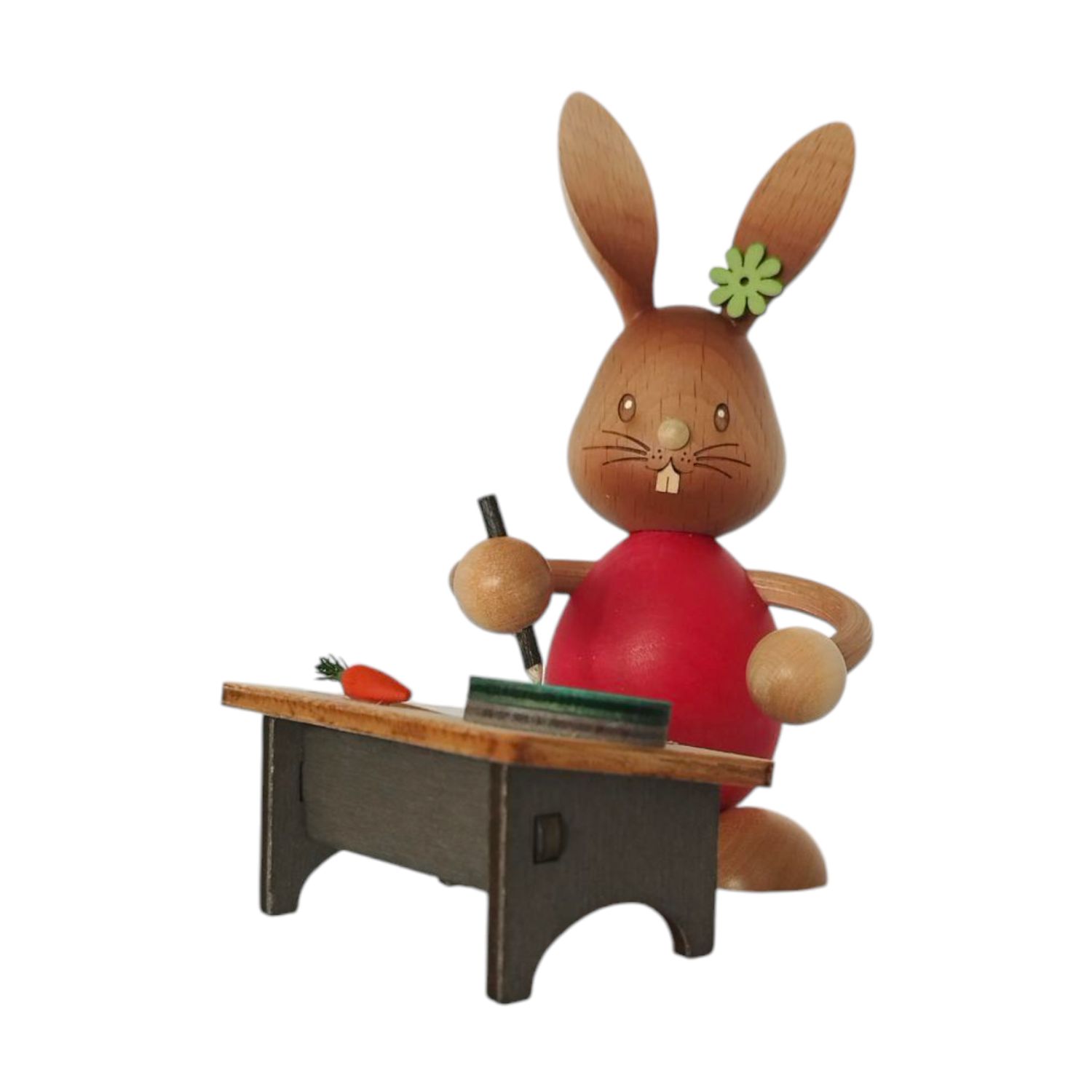 Osterhase Stupsi Schüler