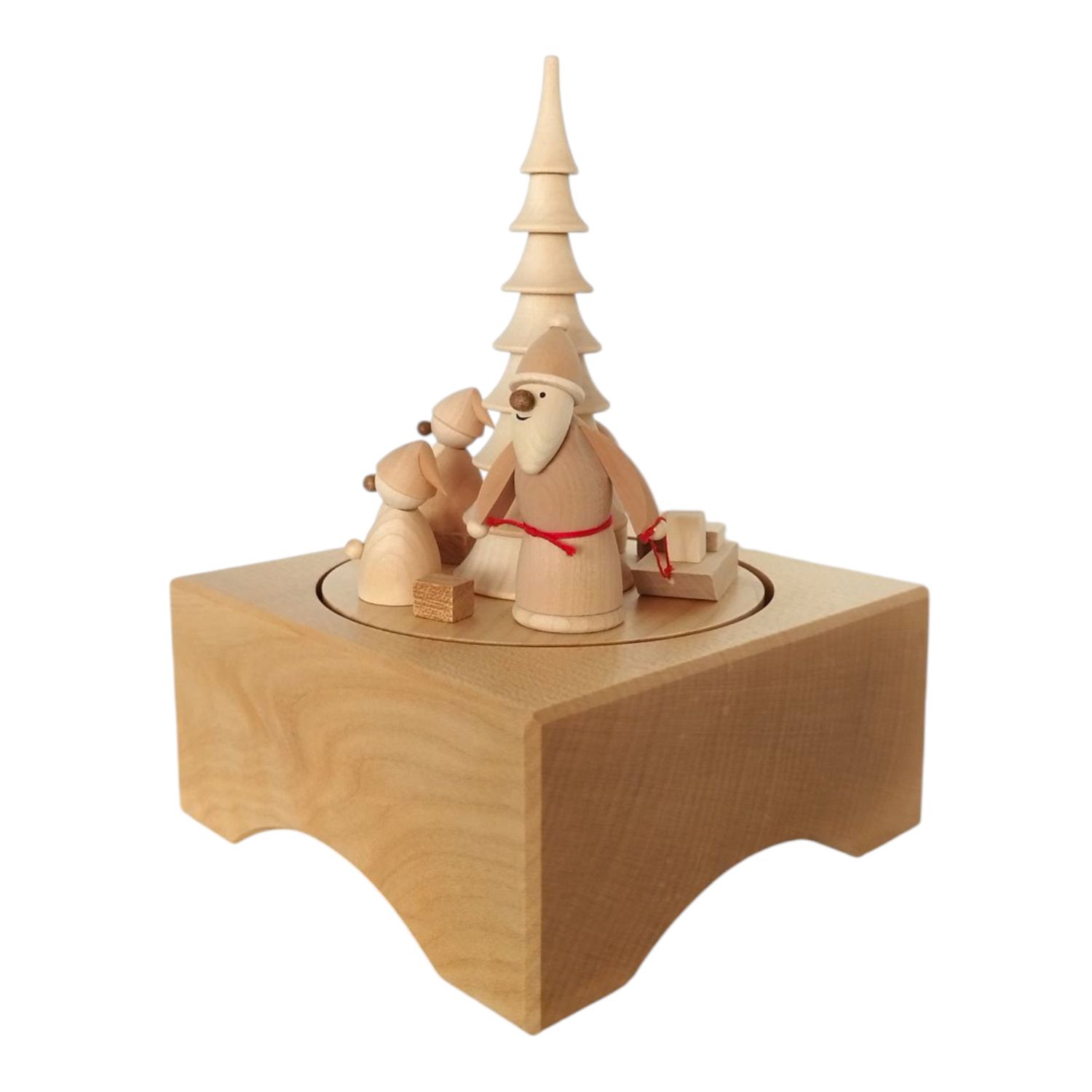 Spieldose Ruprecht