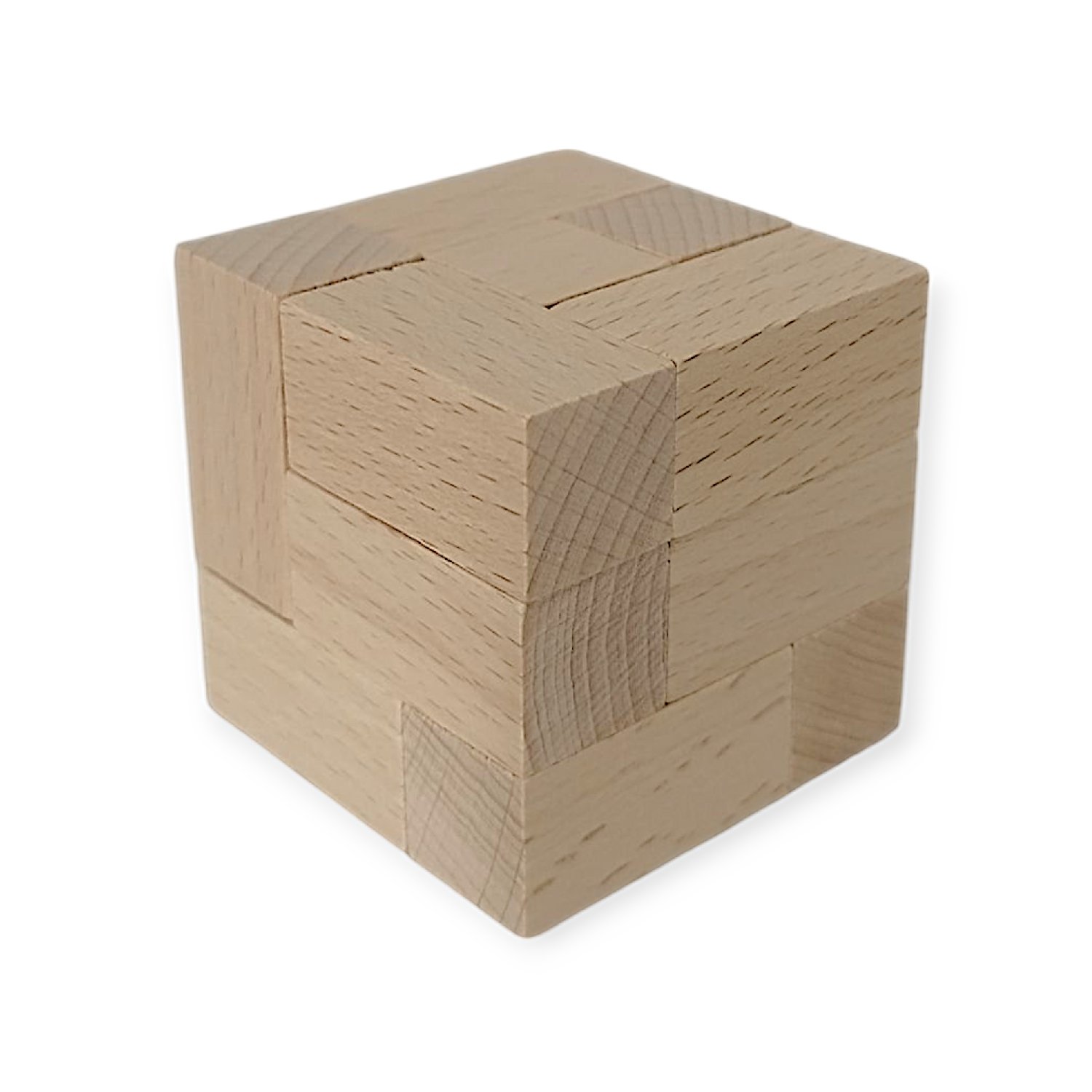 Puzzle Cube