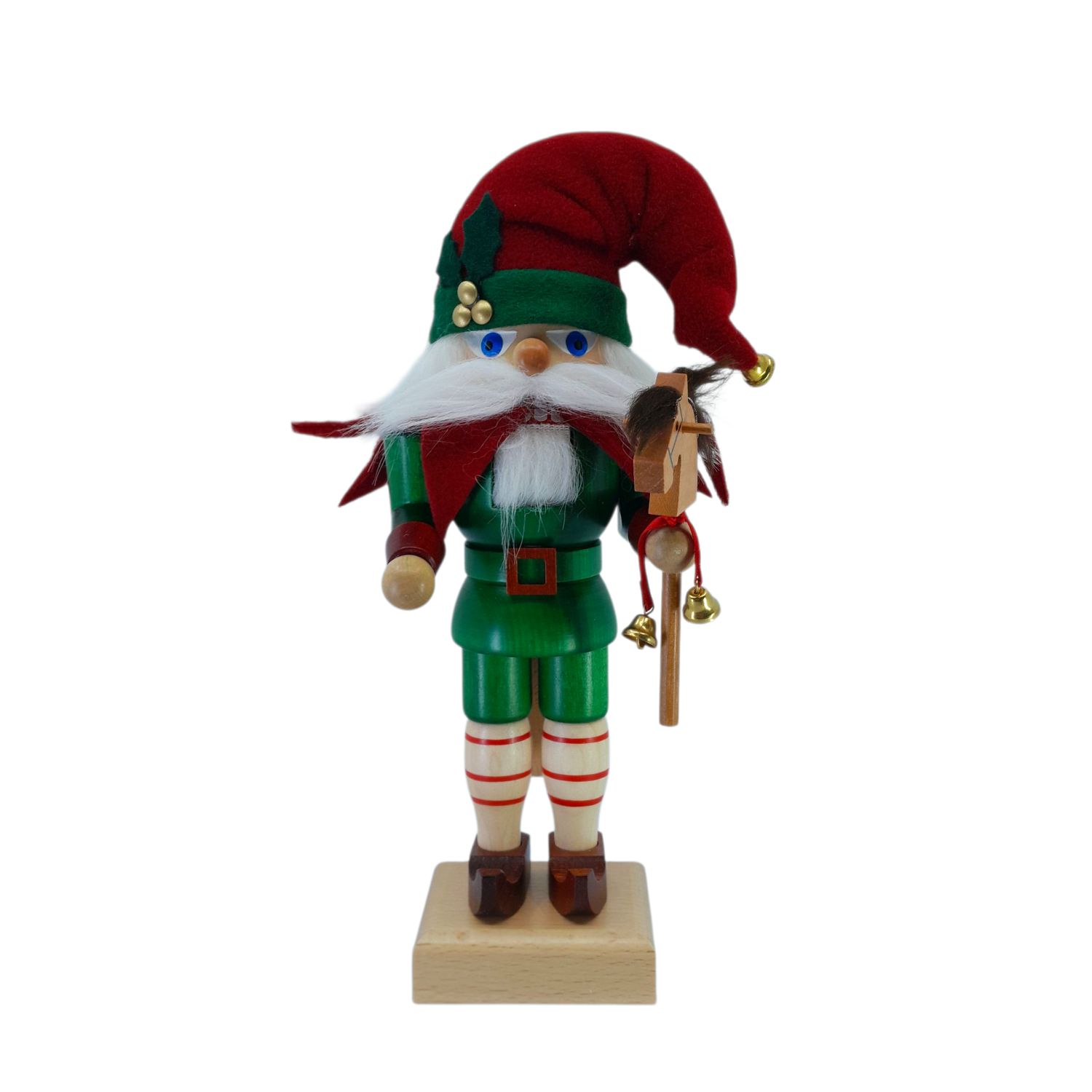 Nussknacker Weihnachtself