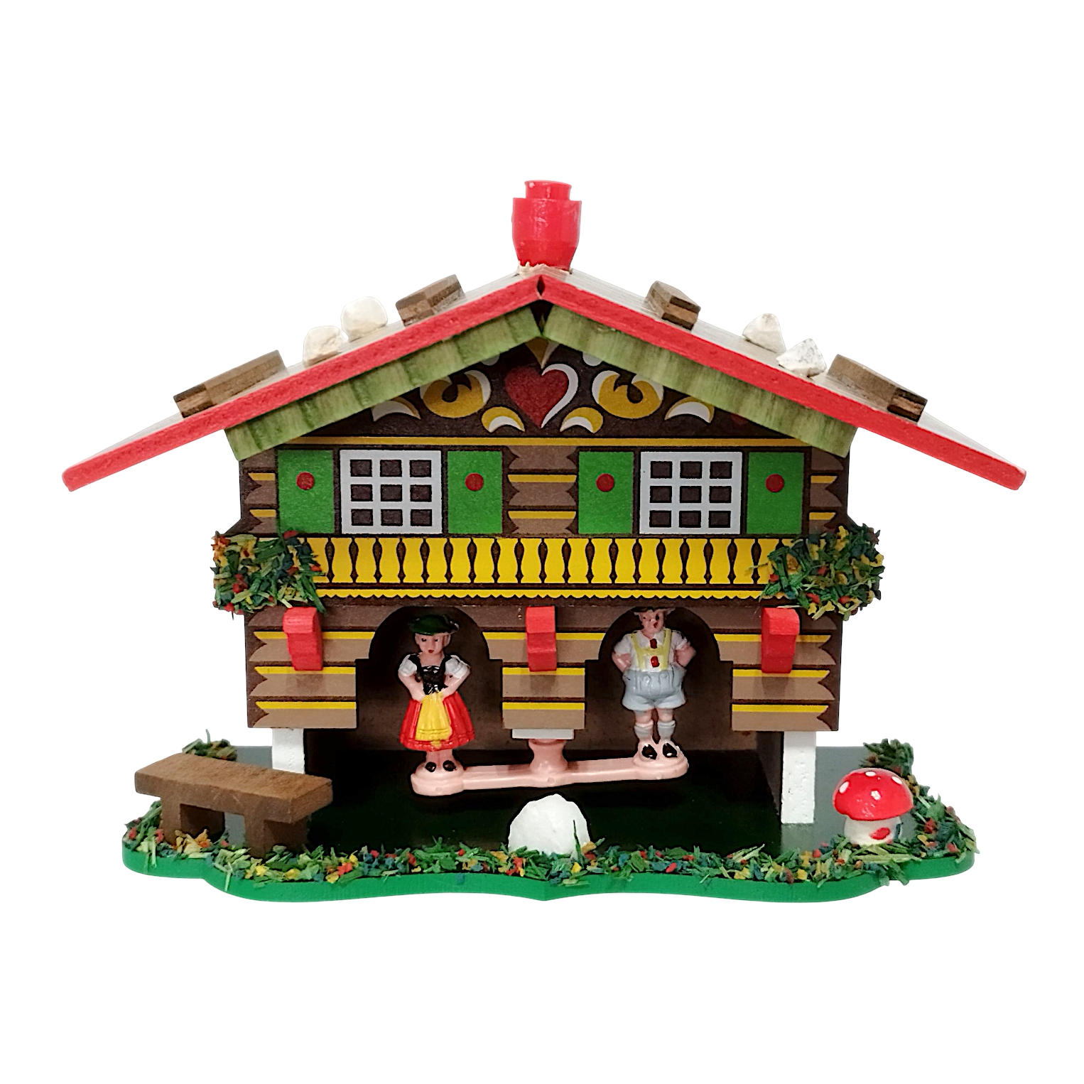 Wetterhäuschen (35)