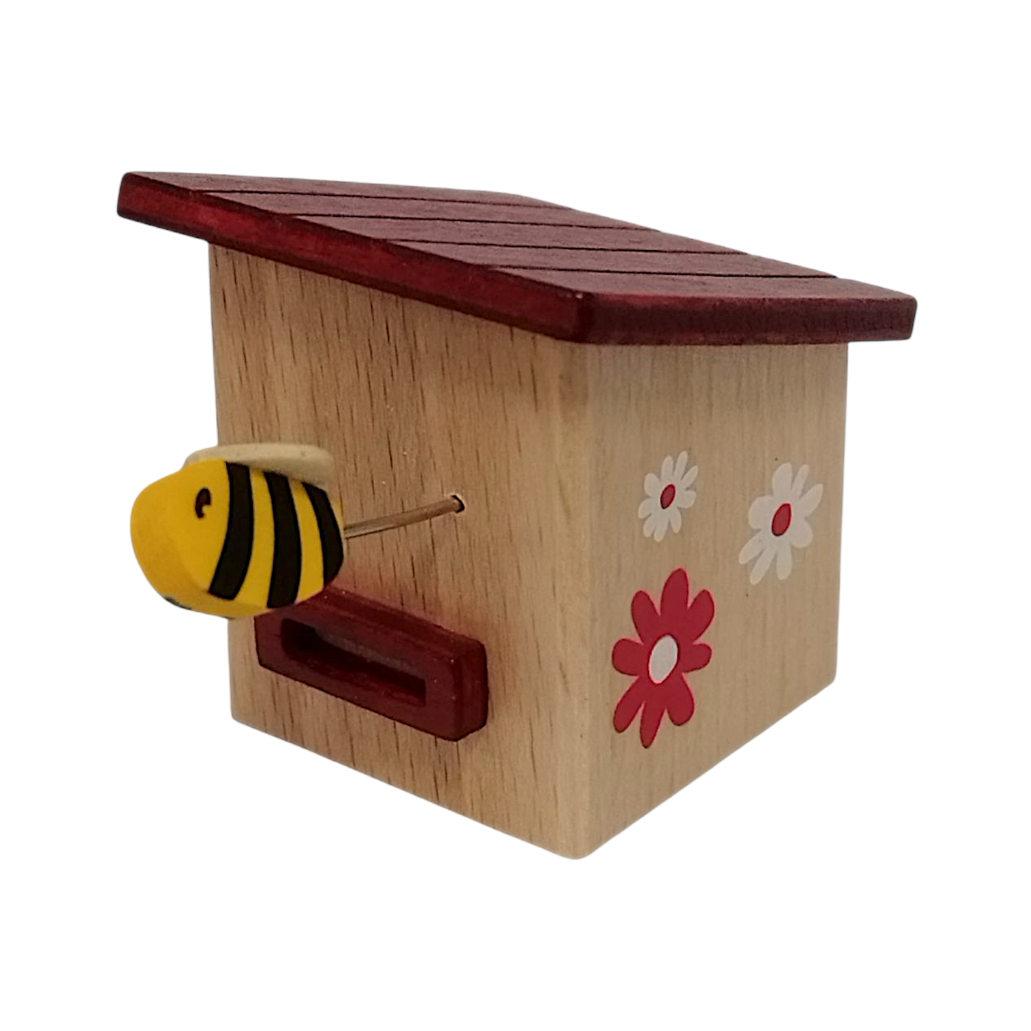 Bienenkasten