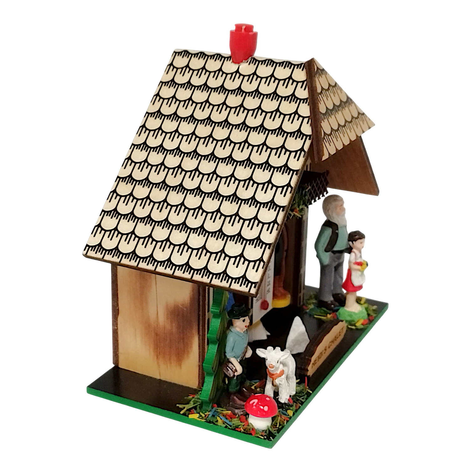 Wetterhäuschen (51)