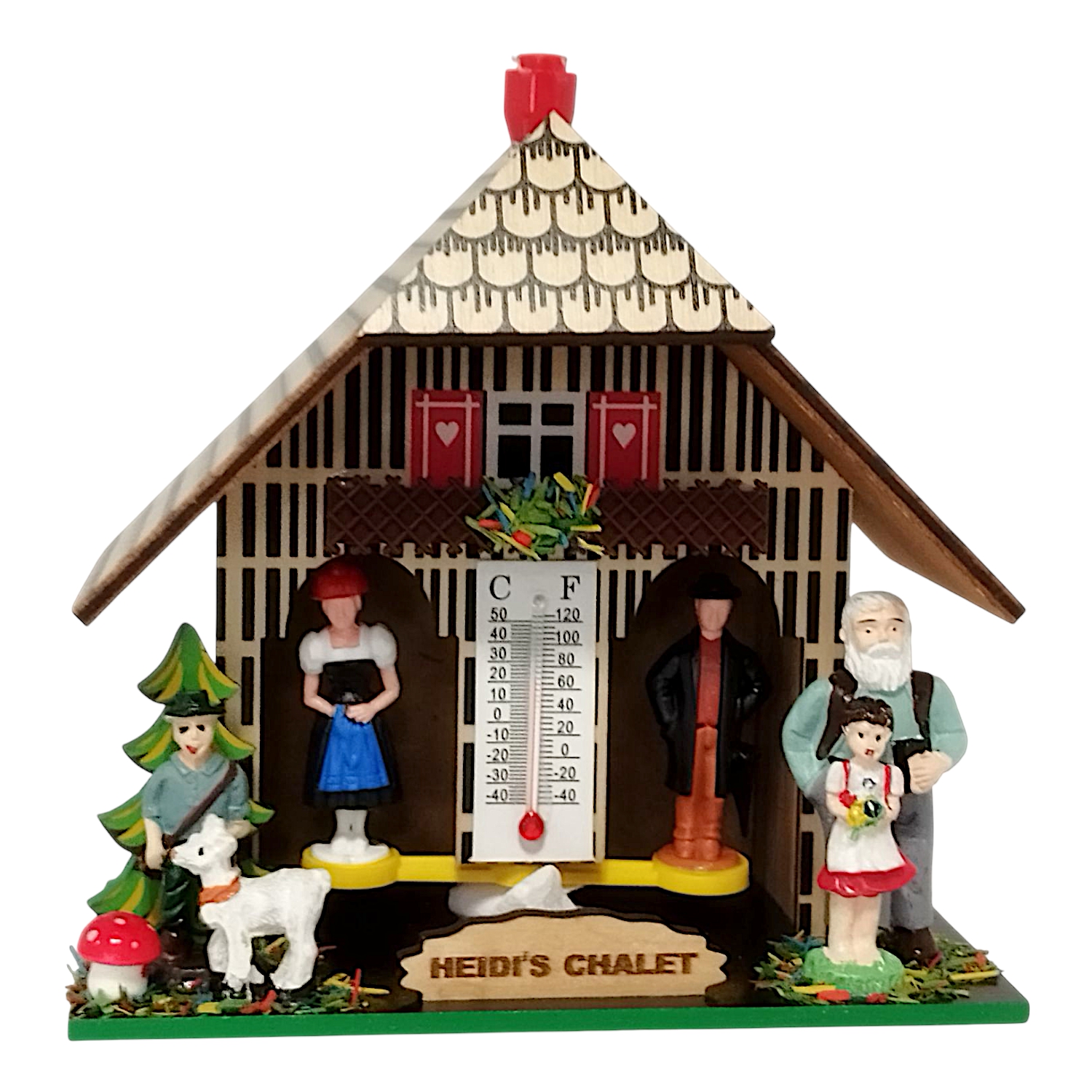 Wetterhäuschen (51)