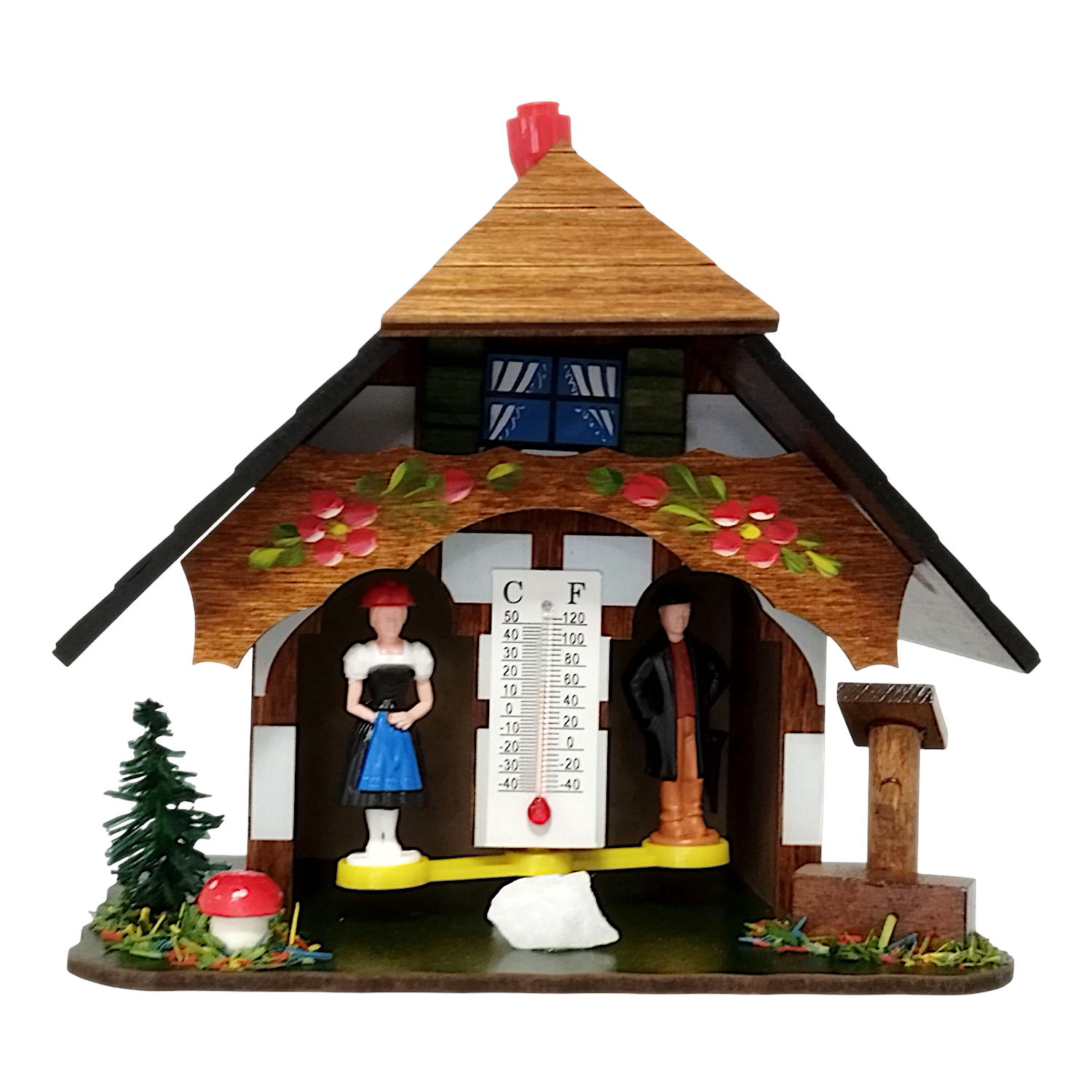 Wetterhäuschen (55)