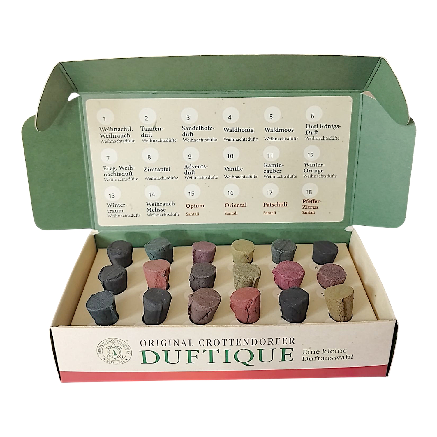 Duftique Weihnachtsduft