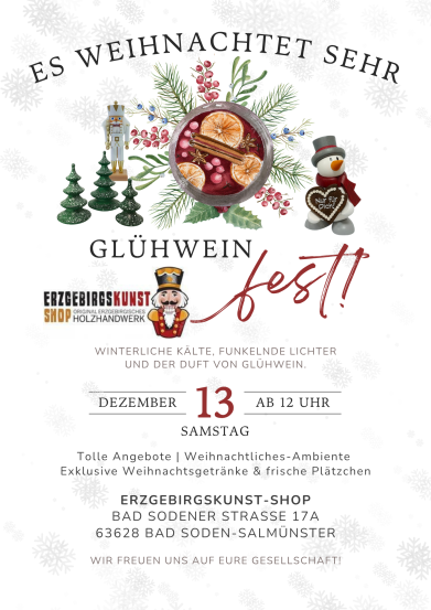 Erzgebirgskunst-shop_Flyer_Gluehweinfest_2025