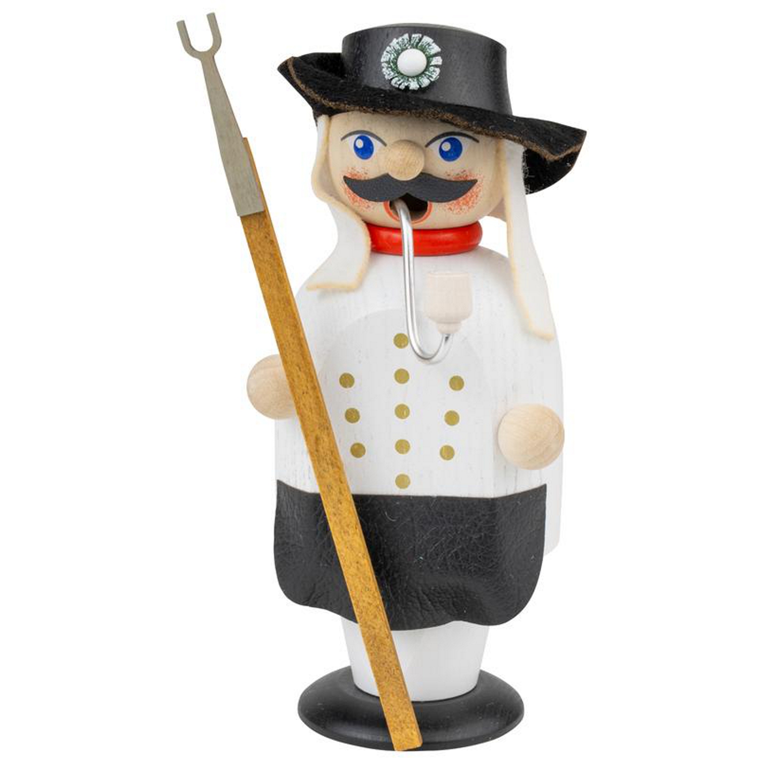 Räuchermann Freiberger Hüttenmann