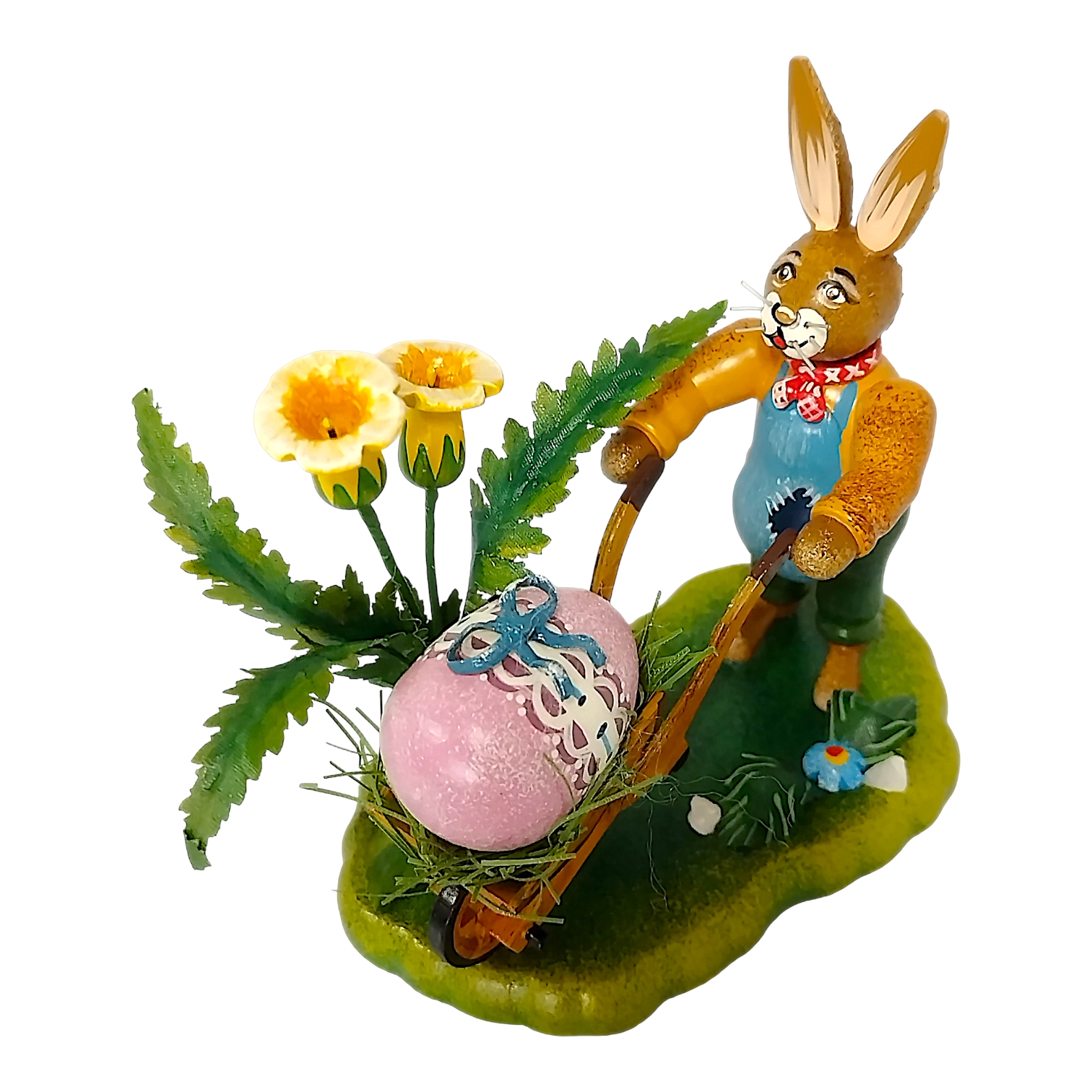 Langohrs schönes Osterei