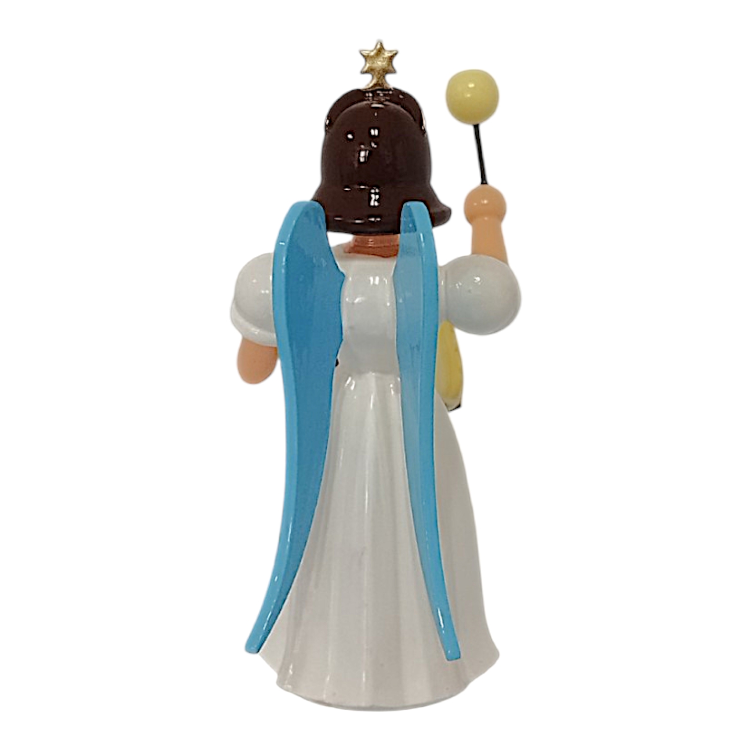 Blank Kurzrockengel mit Pauke, farbig