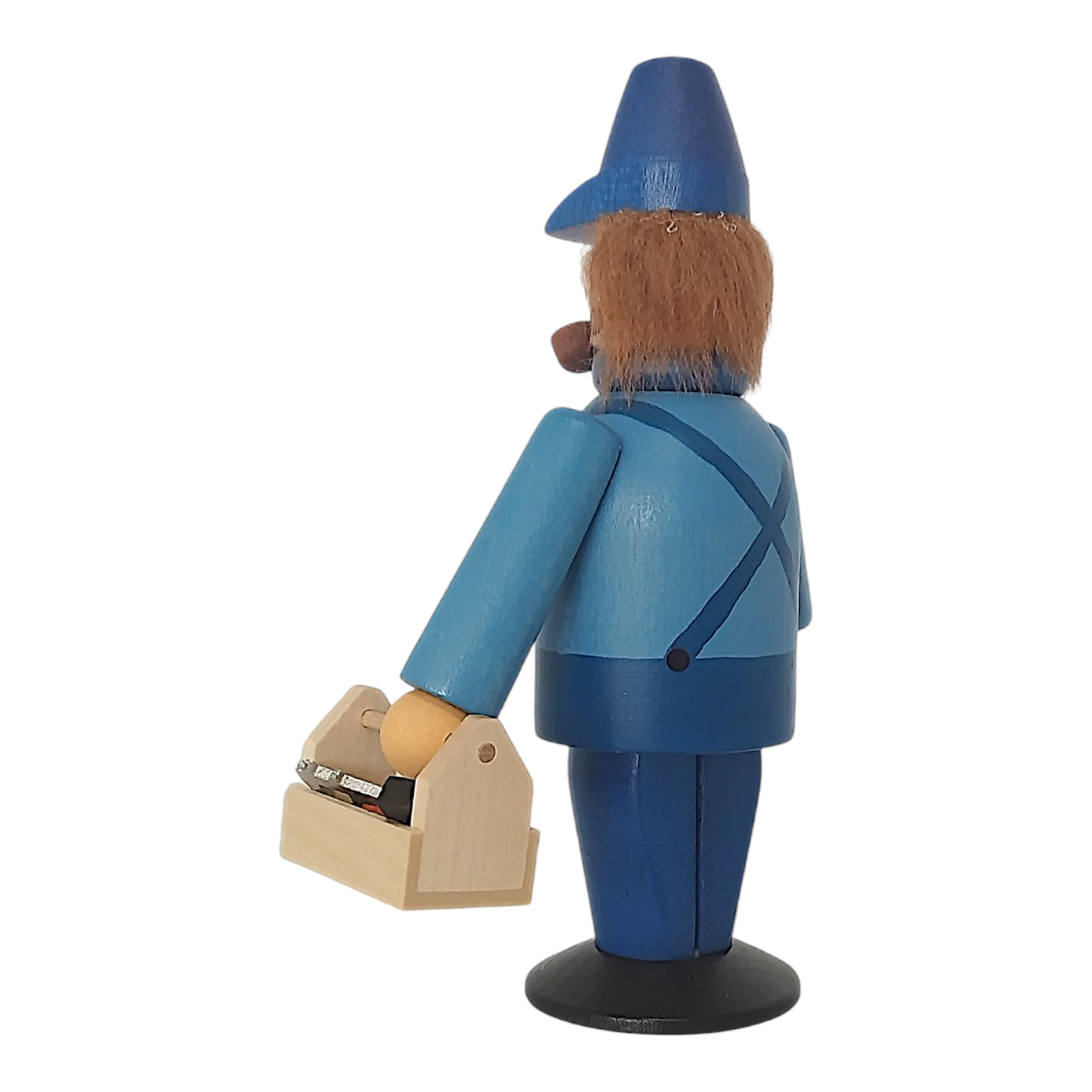 Räuchermann Hausmeister