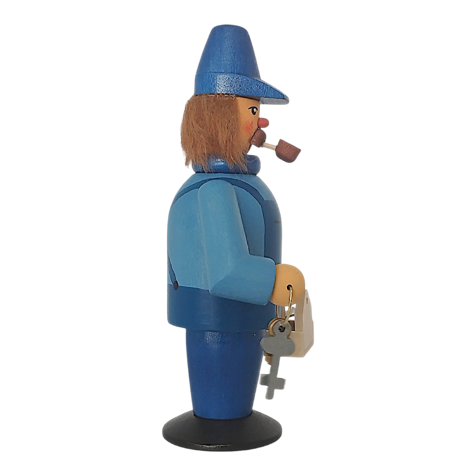 Räuchermann Hausmeister