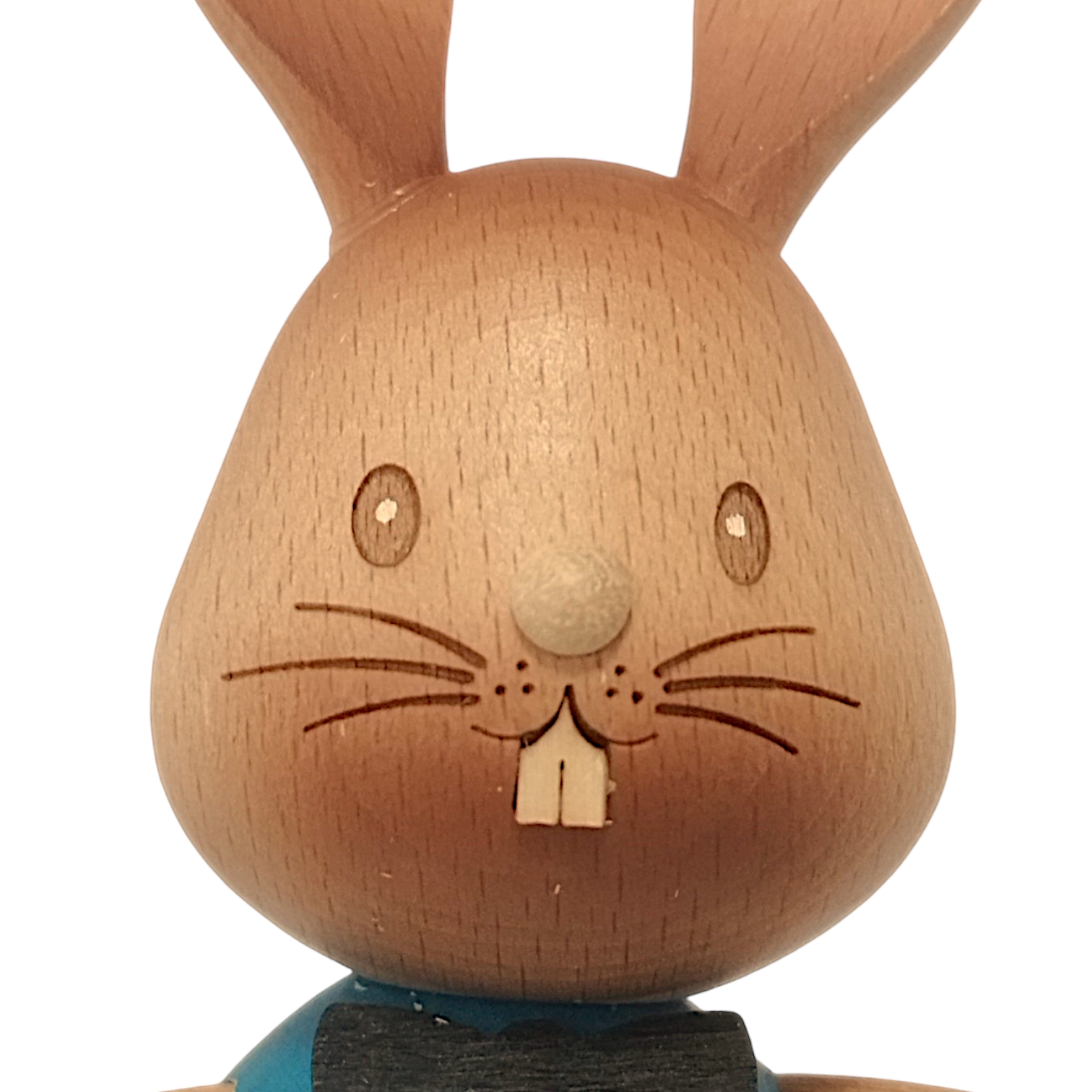 Osterhase Stupsihasenpaar