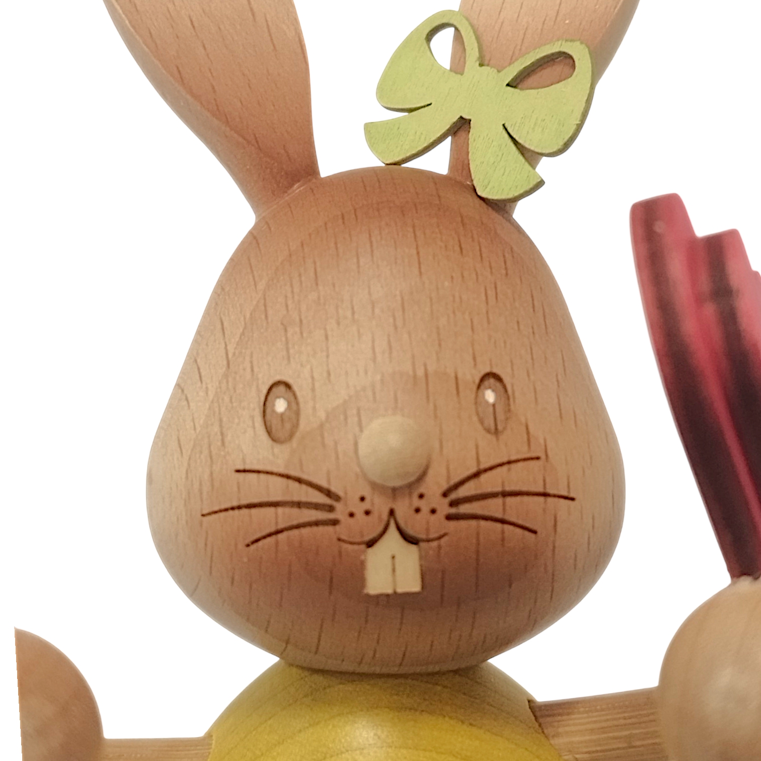 Osterhase Stupsihasenpaar