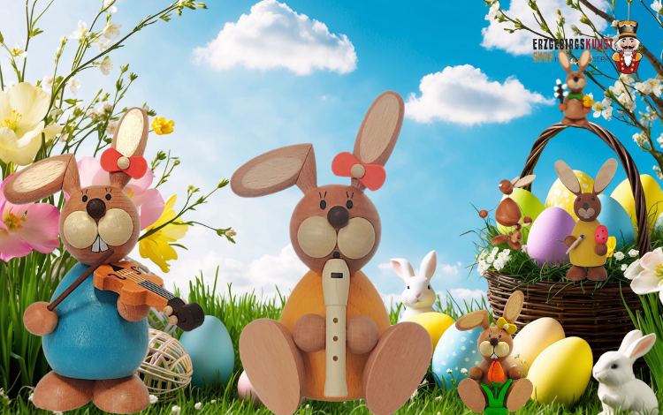 erzgebirgskunstshop_newsletter_Hasenparade