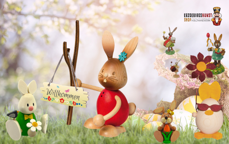 erzgebirgskunstshop_newsletter_Ostern