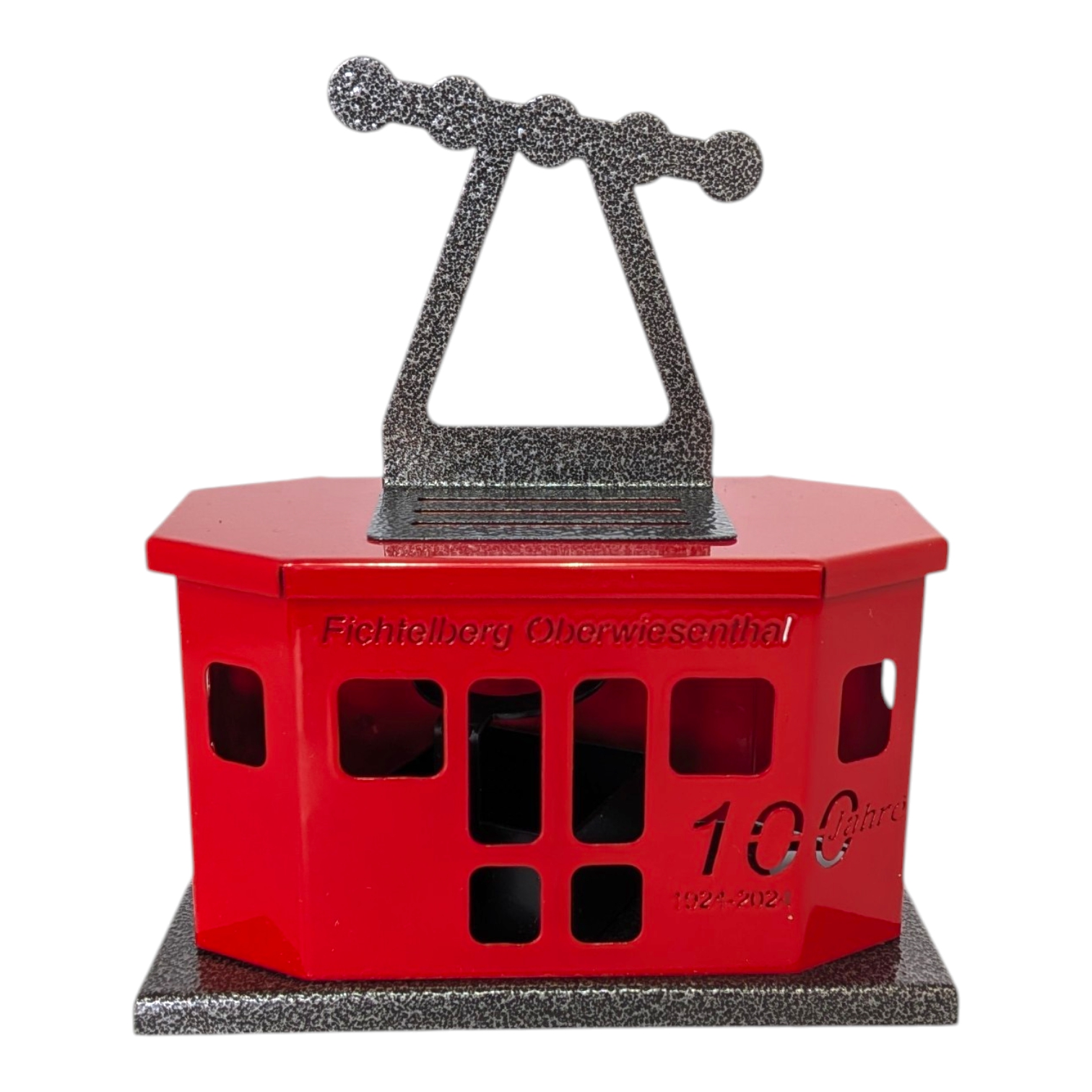 Räuchergondel Elinor