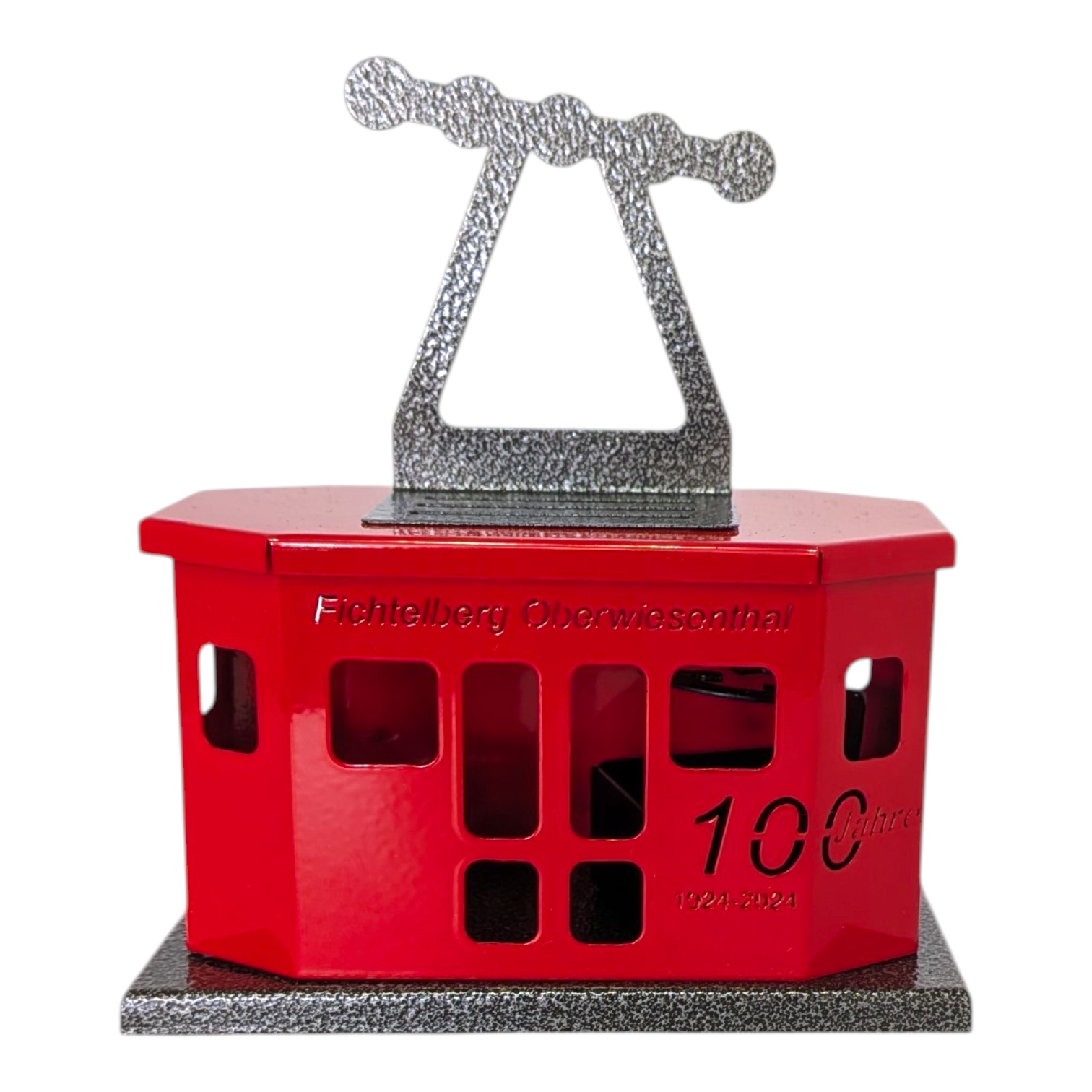 Räuchergondel Maria