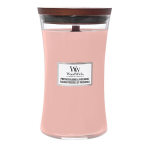 WoodWick Pressed Blooms & Patchouli