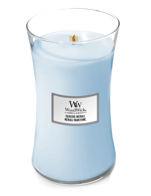 WoodWick Seaside Neroli