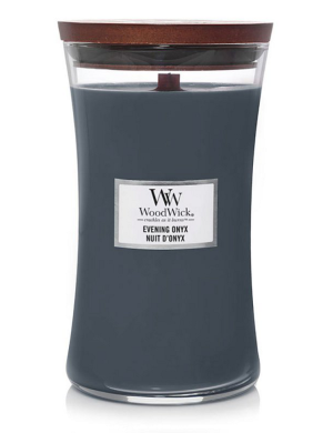 WoodWick Evening Onyx