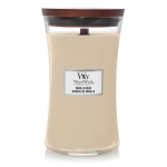WoodWick Vanilla Bean