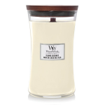 WoodWick Island Coconut Large Hourglass