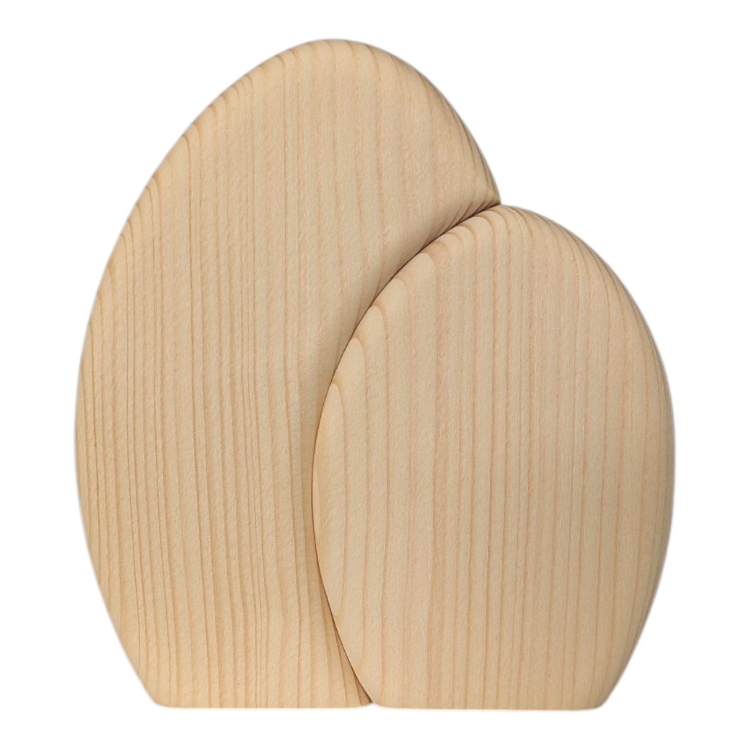 Busch für Wandrahmen natur, 15cm