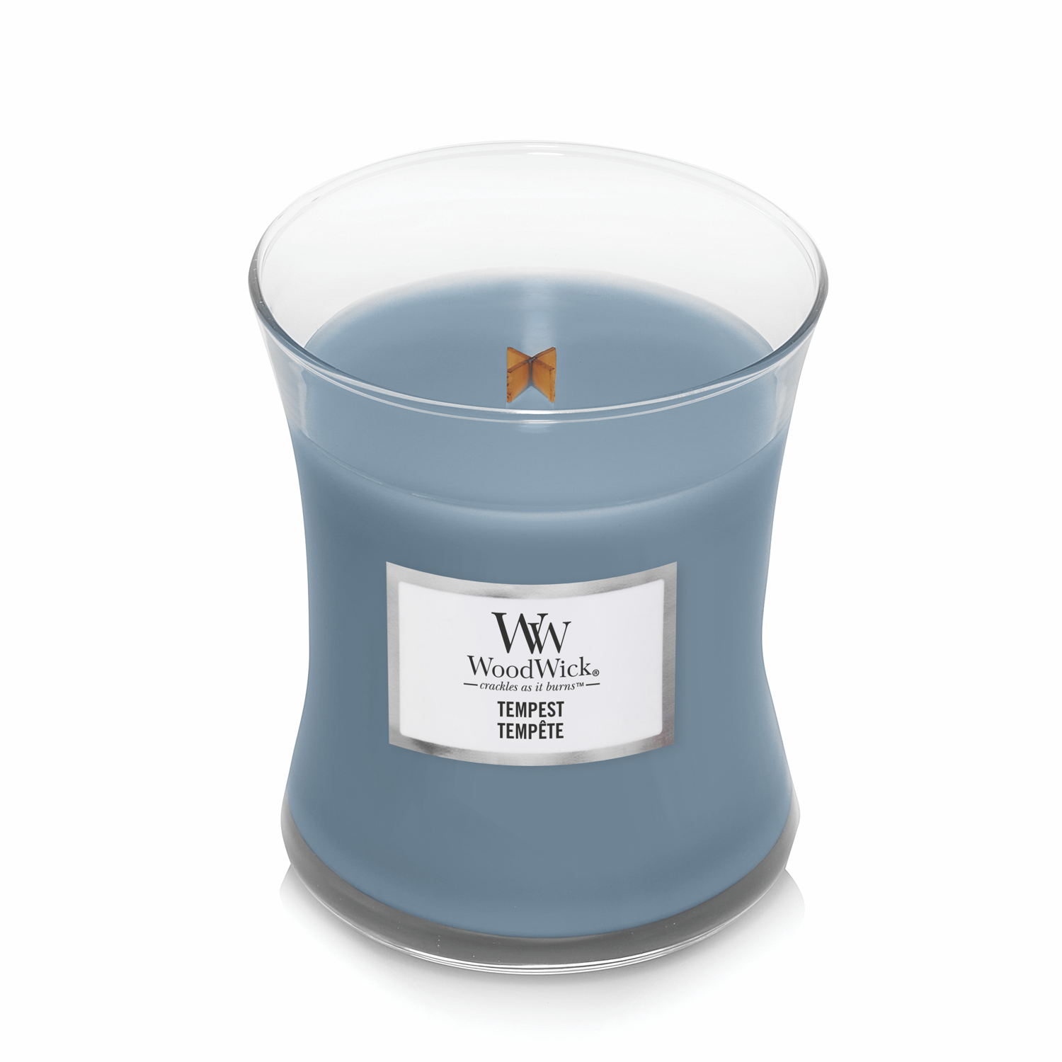 WoodWick Tempest Medium Hourglass – Bild 2