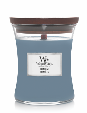WoodWick Tempest Medium Hourglass