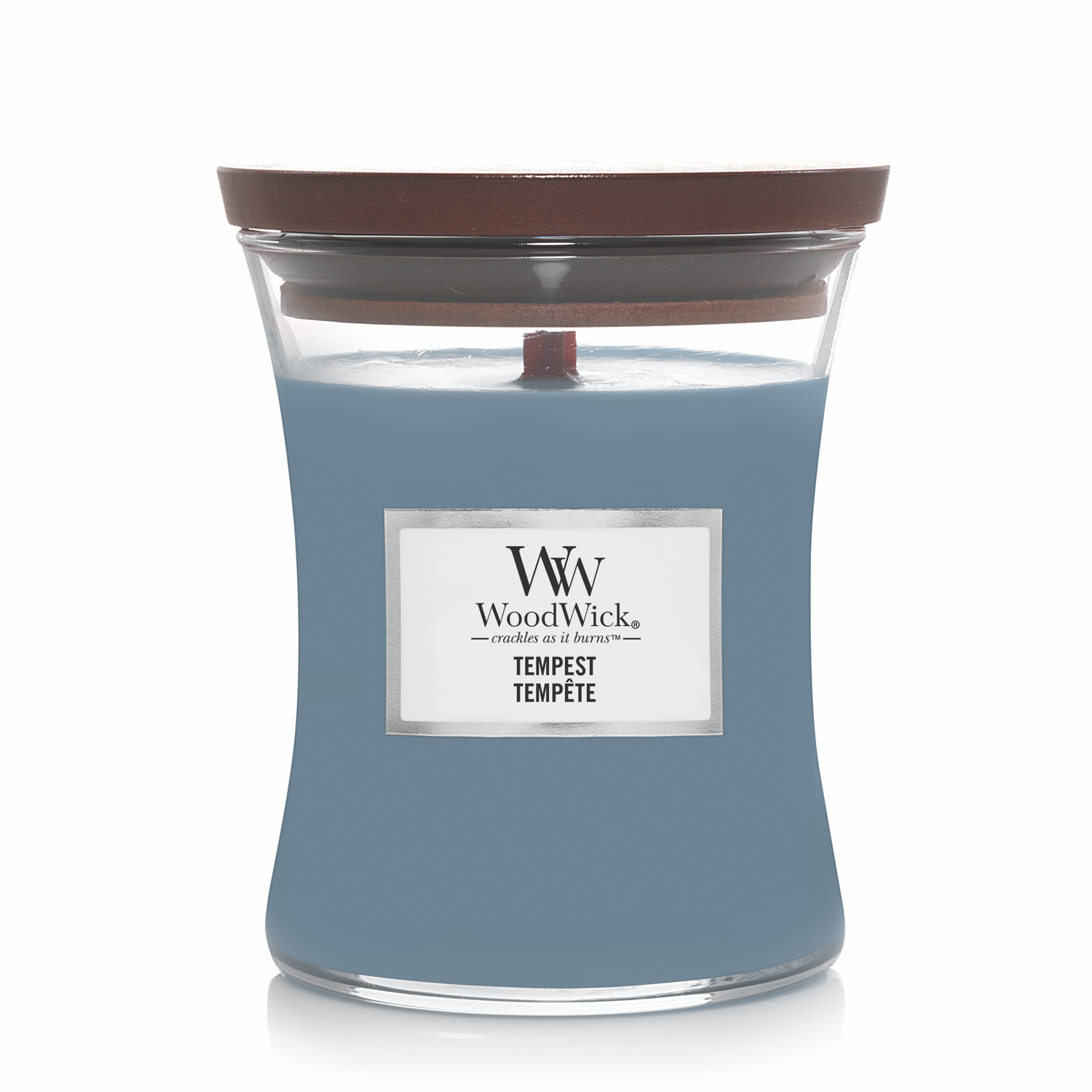 WoodWick Tempest Medium Hourglass
