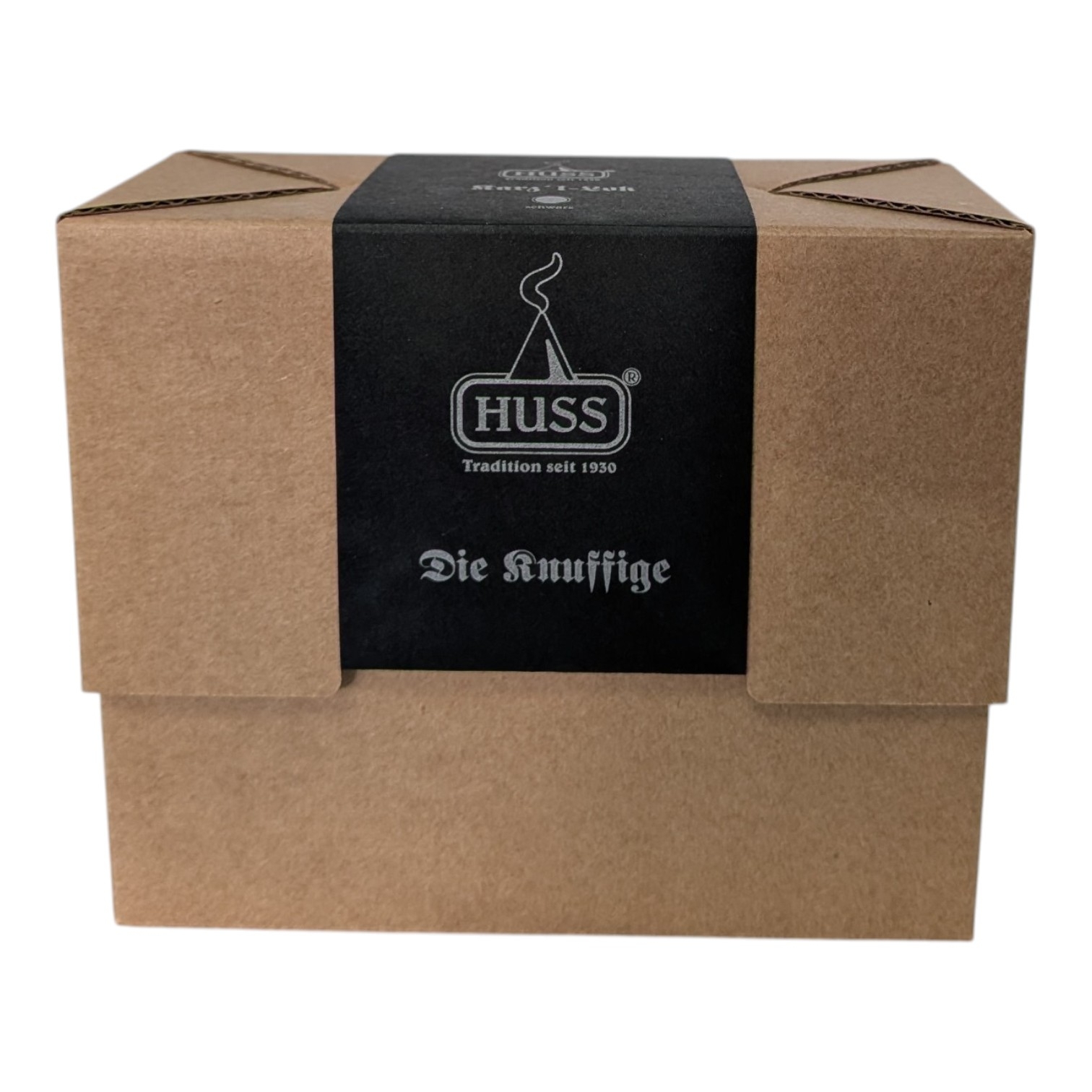 HUSS Karz'l Lok "Die Knuffige"