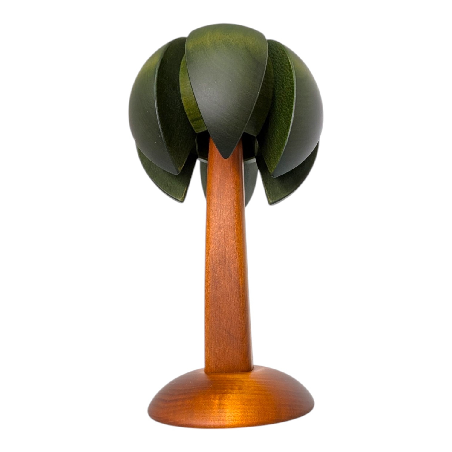 Palme zur Krippe, klein