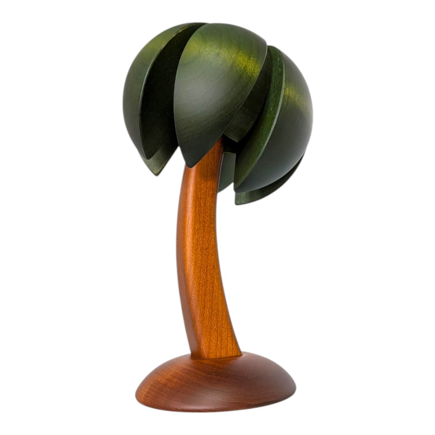Palme zur Krippe, klein