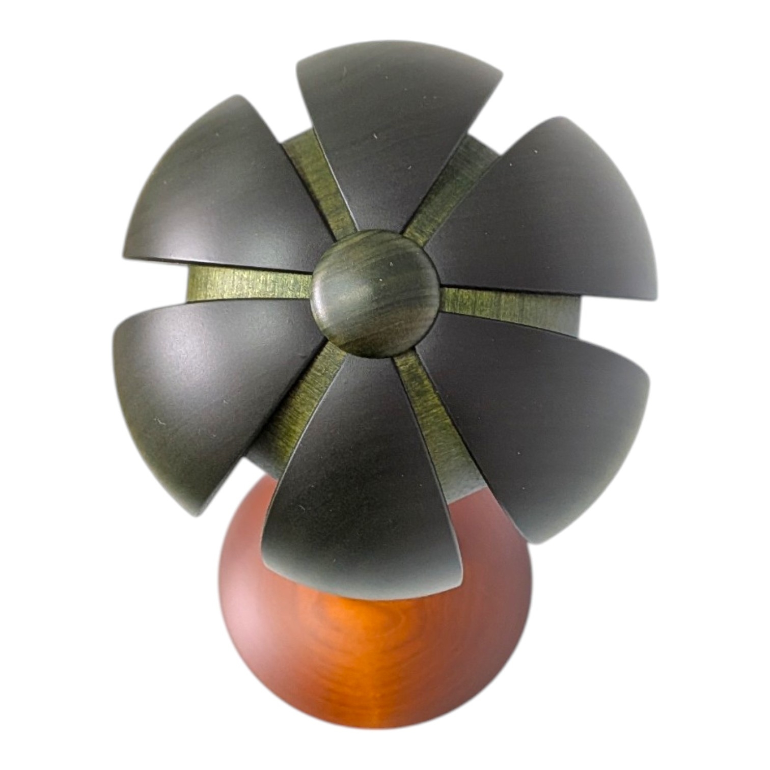 Palme zur Krippe, klein